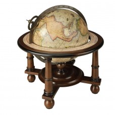 Authentic Models Navigator&#39;s Terrestrial Globe - GL023F 781934548751  131488815779
